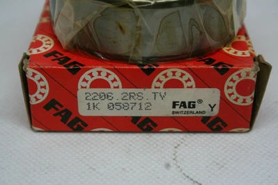 NEW FAG 2206.2RS.TV