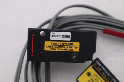 Keyence LV-H100 LVH100 Digital Optical Fiber Amplifier STOCK L-364C