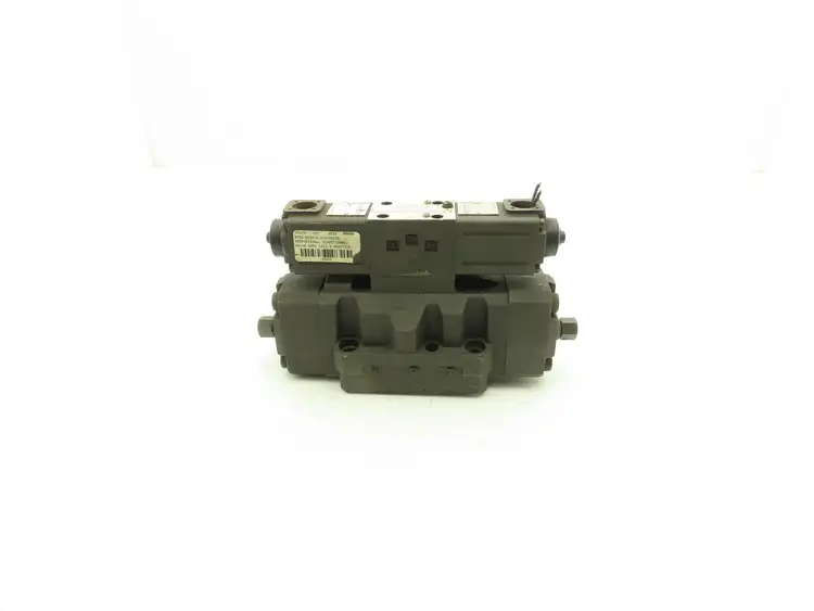 Used ATOS _UNKNOWN_ Valves/Fittings | Arrow Industrial #566048