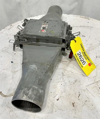 Used _UNKNOWN_ _UNKNOWN_ Magnets West Virginia US | Cooper Industries #1409067