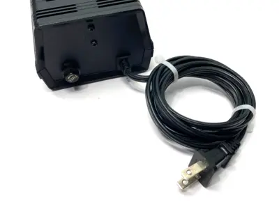 Used MEAN WELL Regulated DC Power Supply 12V 2A DC Power Supplies Michigan US | Maverick Industrial Sales #1393491