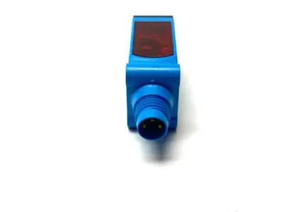 USED SICK PHOTOELECTRIC PROXIMITY SENSOR BACKGROUND SUPPRESSION