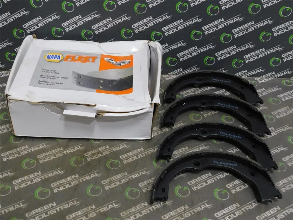 USED NAPA FT-11051-PB