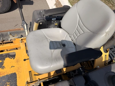Used HUSTLER FH721V  - ENGINE HAS BEEN REPLACED AT 215 HOURS Mowers Michigan US | Miedema Asset Management Group #1414356