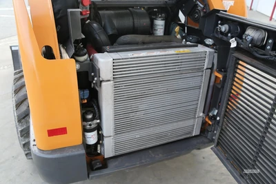 Used 2023 CASE SV340B Skid Steer Loaders Pennsylvania US | Zimmerman Farm Service #1409866