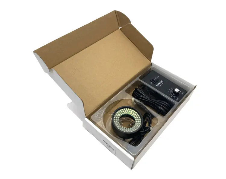 New | in-Stock AmScope CAB14D1B1 Microscope Accessories Michigan US | Maverick Industrial Sales #1400043