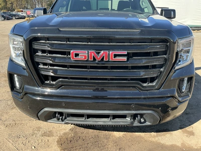 Used 2019 GMC SIERRA 1500 Pickup Trucks Michigan US | Miedema Asset Management Group #1579021