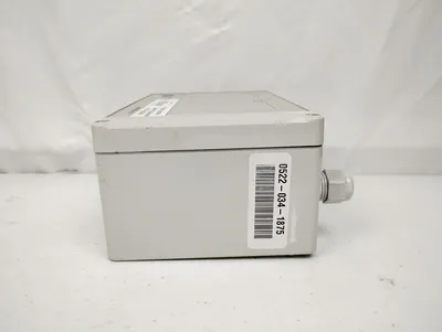 USED PRAXAIR BA12-02