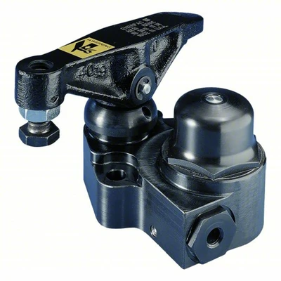 ENERPAC 4375 lbs Force Swing Clamp 0.43" Stroke ASC100 (LOC727)