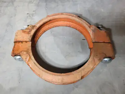 Used SHURJOINT 7707 Parts (Hydraulics and Pneumatics) British Columbia CA | Lenmark #328267