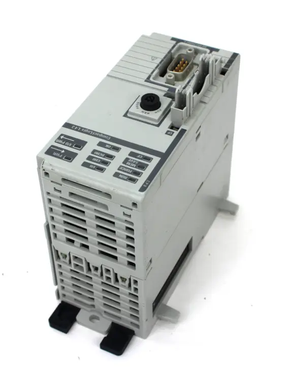 Used ALLEN BRADLEY 1768-L43/A PLC Processors | Industrial Parts R Us Inc. #358835