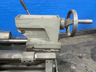 Used CLAUSING COLCHESTER 15 Engine Lathes Ohio US | HGR 24 #1566935