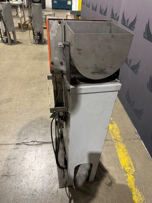 USED 2014 SEKI KOGYO NS-ARF
