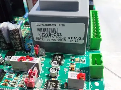USED 2019 AEROVIRONMENT INC 23876