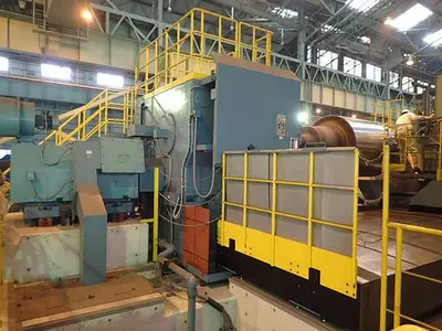 Used 2012 KARATS L-40HN CNC Lathes Georgia US | Shub Machinery #81500