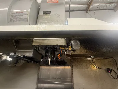 2010 HAAS VF-6TR Machining Centers, 5 Axis | Asset Exchange Corporation (5)