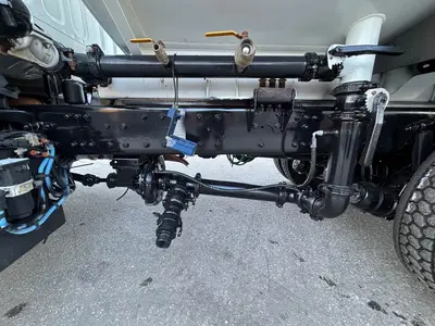 Used 2020 FREIGHTLINER M2 Carhaulers Florida US | Truck and Van Outlet #1509252