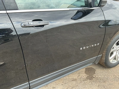 Used 2020 CHEVROLET EQUINOX SUVs Michigan US | Miedema Asset Management Group #1402587