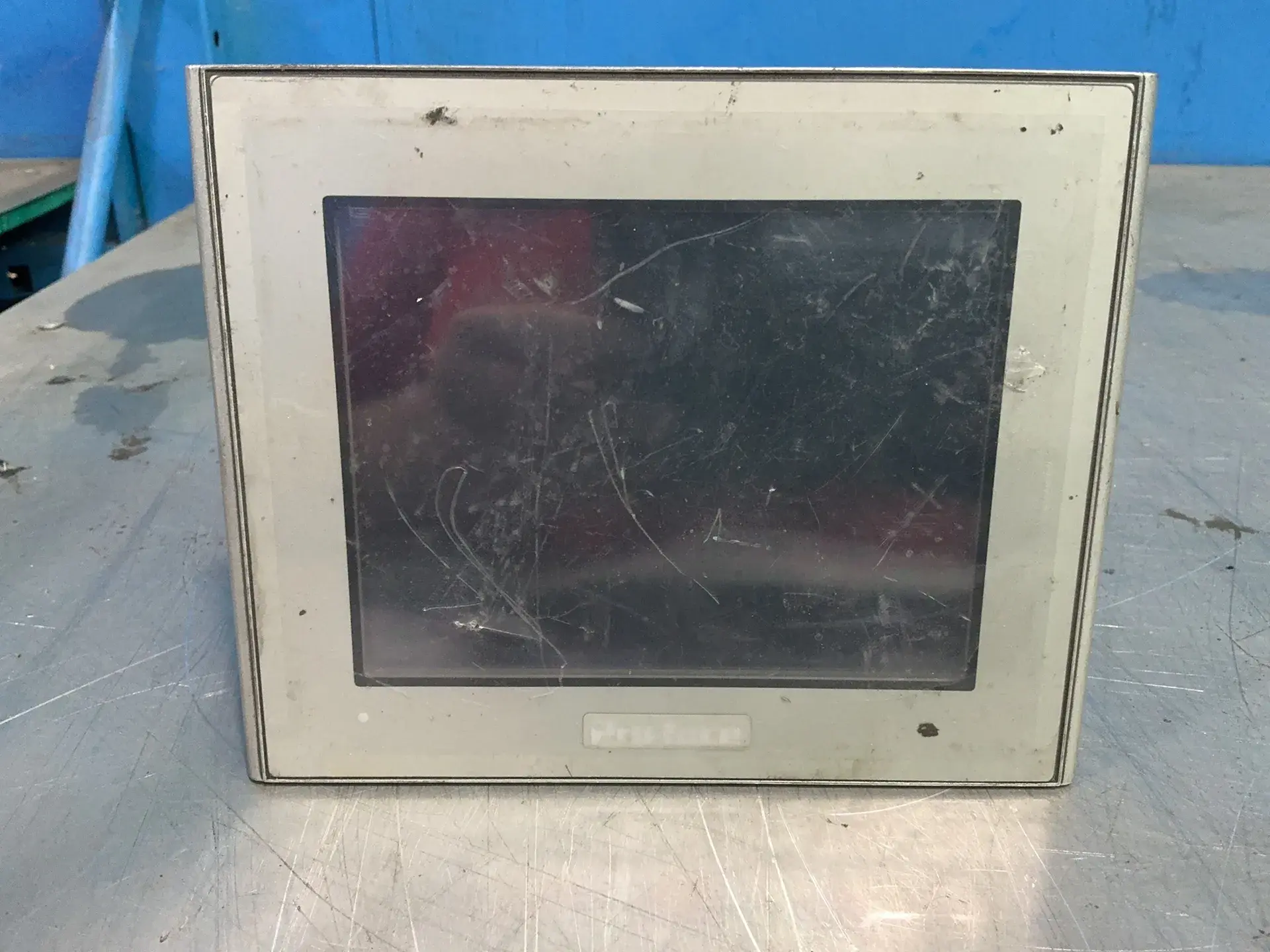 Used 2008 PROFACE 298007002 Automation Control (HMI) Ohio US | HGR 24 #1345273