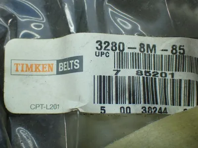 New | in-Stock TIMKEN 32808M85 Miscellaneous MRO Ohio US | HGR 24 #1016797