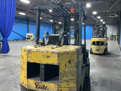 Used YALE GLC100MGNGBV090 Material Handling (misc) Ohio US | HGR 24 #1469584