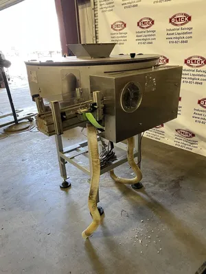 PackSys RF1-H 43” Accumulator