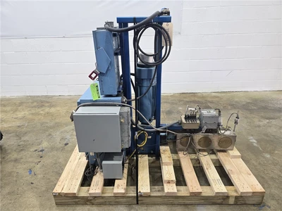 USED KILLION KLB-100