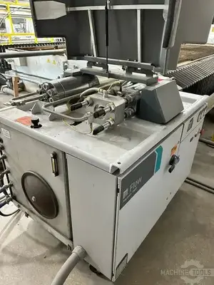 USED 2018 FLOW MACH500 3060XD