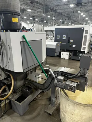 2008 CITIZEN A20VII 2F7PL Swiss Type Automatic Screw Machines | Midstate Machinery (22)