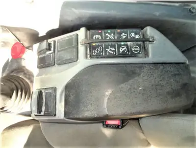Used 2017 Manitou MHT10130 Telehandlers New York US | United Lift #1446536