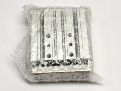 New | in-Stock SMC MGPM16-30Z Misc Industrial Equipment | Maverick Industrial Sales #1103350