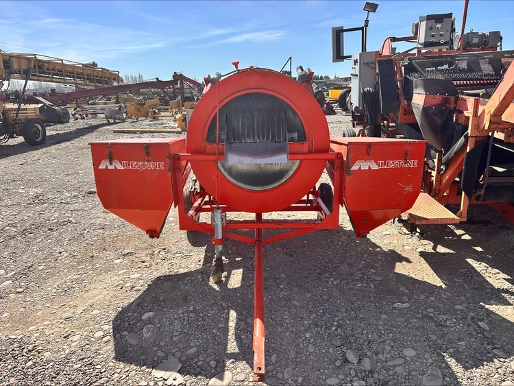 Used _UNKNOWN_ _UNKNOWN_ Misc Spreaders Idaho US | Tri-Steel Manufacturing #1557097