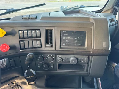Used 2020 VOLVO VNR 64T Conventional trucks Ontario CA | Driven Equipment Solutions #1423109