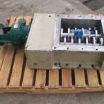 Used _UNKNOWN_ _UNKNOWN_ Dual Rotor or Single Rotor Shredders Minnesota US | A&I Equipment #1317811