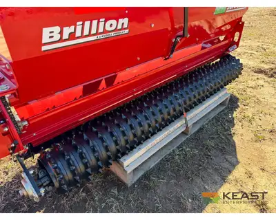 Used BRILLION _UNKNOWN_ Seeders Iowa US | Keast Enterprises #1360143