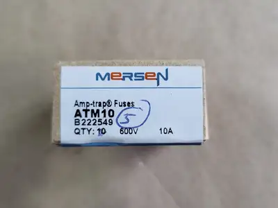 NEW MERSEN ATM10