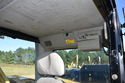 Used 2007 CATERPILLAR 330DL Excavators South Carolina US | BTM Machinery #1354400