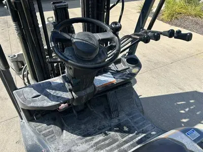 Used 2016 TOYOTA 8FGCU32 Misc Forklifts Illinois US | Somerset Equipment Sales #1542795