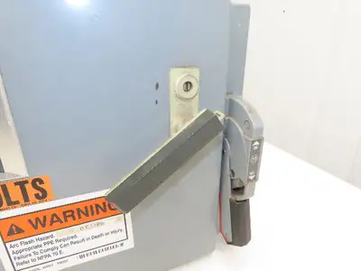 Used ALLEN BRADLEY _UNKNOWN_ Starters Indiana US | Arrow Industrial #1408068