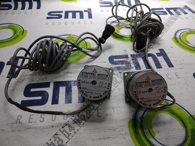 USED TECO 4H5618S2501