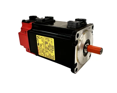 USED FANUC A06B-0115-B804