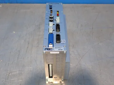 Used FEC SAN440M Servo Drives Ohio US | HGR 24 #1134557