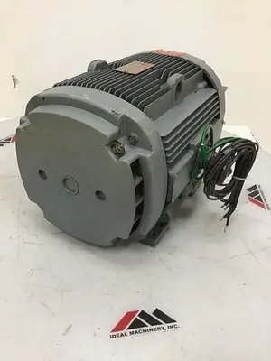 USED VAN DORN 5K286JL3133P