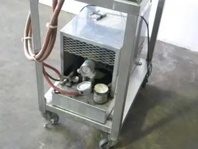 ENERCON CAP SEALER