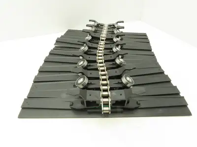 New | in-Stock RYSON _UNKNOWN_ Conveyor Parts Indiana US | Arrow Industrial #762337