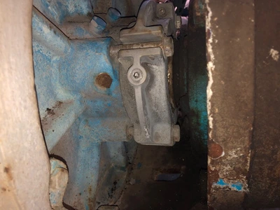 USED Goulds 3175
