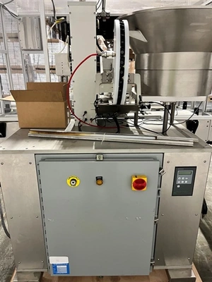 Used BALPACK _UNKNOWN_ Cappers Connecticut US | DMC Industries #1281746