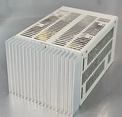 Omron S82F-2424P Power Supply loc4B11