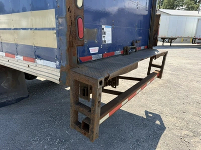 Used 2006 INTERNATIONAL 4300 SBA4X2 Box trucks Indiana US | Miedema Asset Management Group #1414591