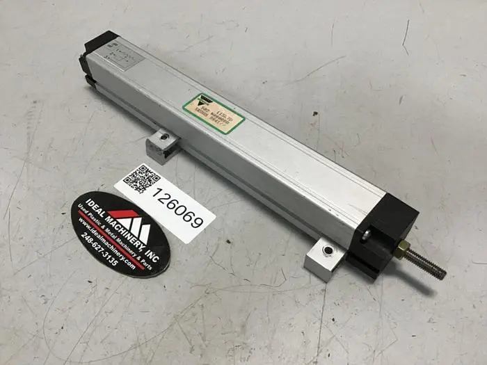 Used VISHAY 115L7D Transducers Michigan US | Ideal Machinery #700440
